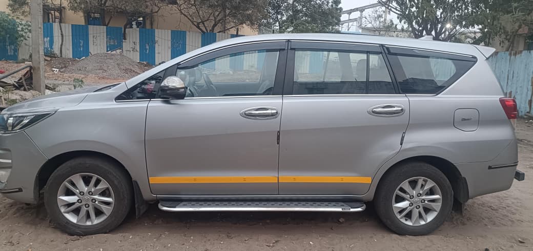 Toyota Innova